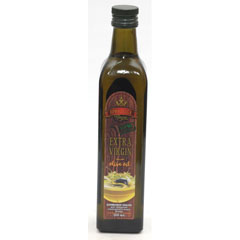 Масло оливковое "ПРИНЦЕССА ВКУСА" Vegetelle Extra virgin ст/б 0,5 л.(12)